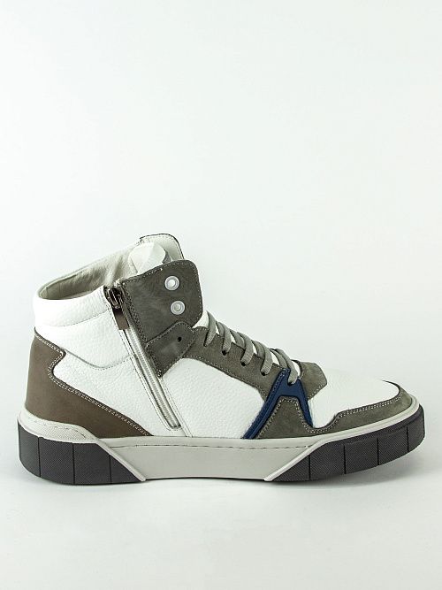 609246-6 Сникеры мужские TOFA 