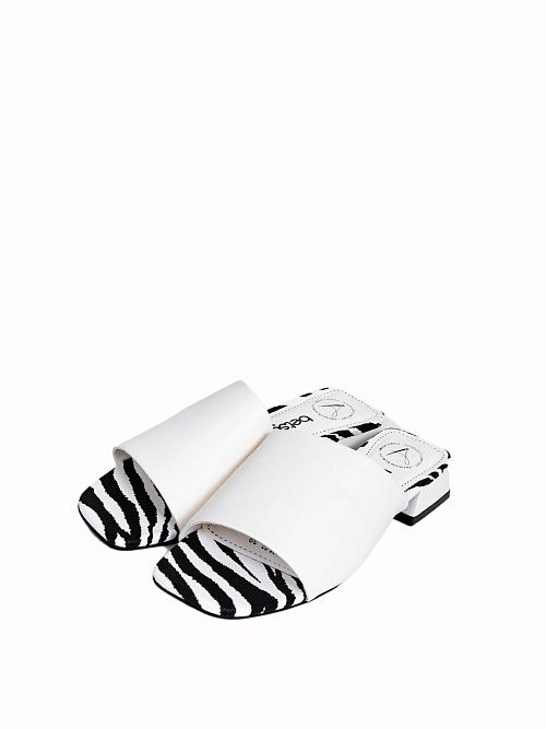 947008/06-02 Мюли женские BETSY 