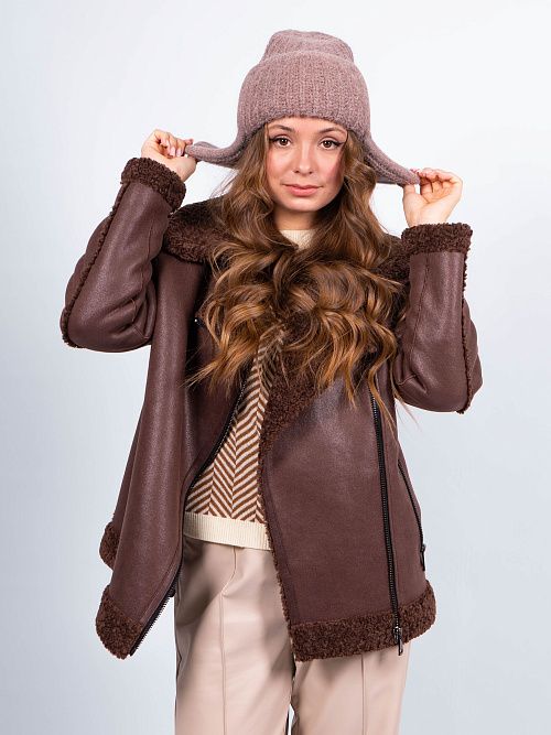 XH045-04 Шапка женская Baden Accessories 