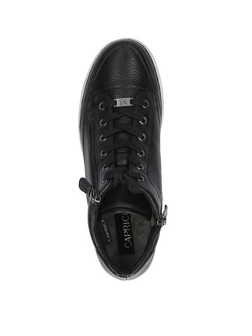 9-9-25255-27-022 Полуботинки женские Caprice 