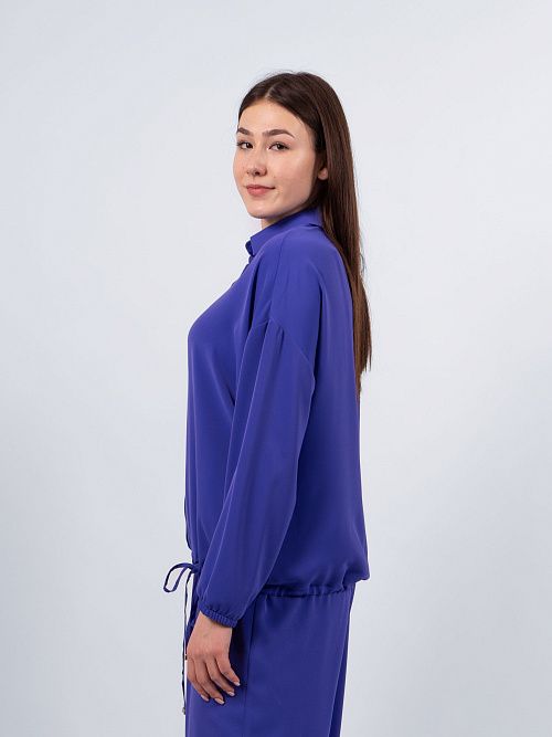 Блюз блуза женская ZAR STYLE 