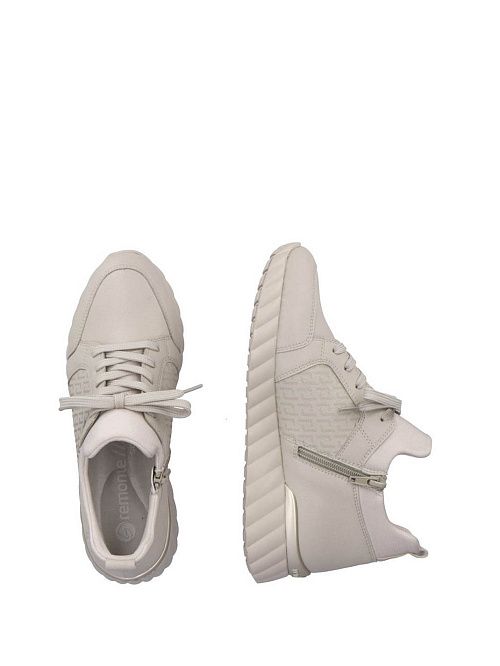 D5982/60 Полуботинки женские Remonte 