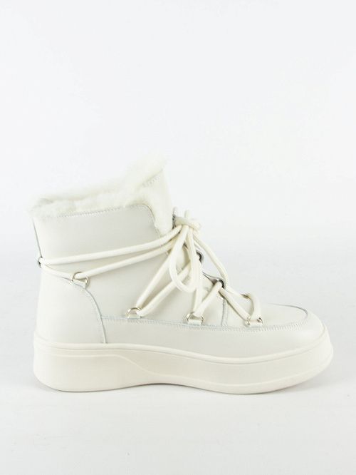 AP016-042 Ботинки женские Baden 