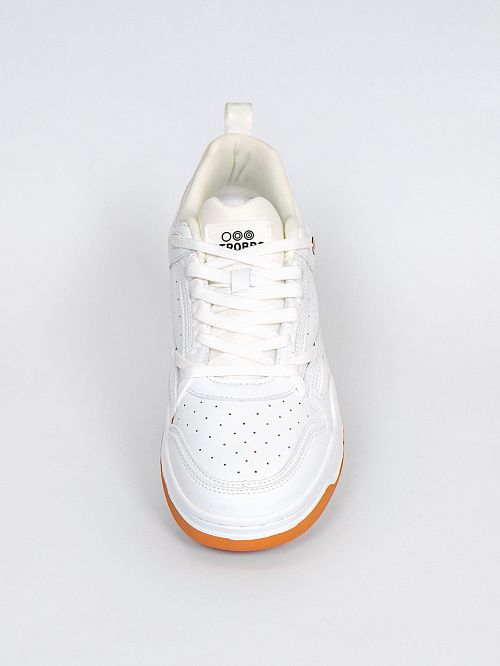 F7444-6 Кроссовки женские STROBBS 