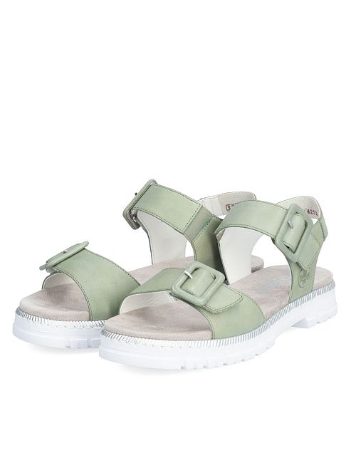 V4252/52 Сандалии женские Rieker 