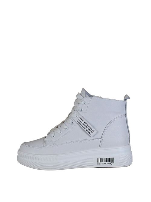 214249-7 Ботинки женские Tofa 