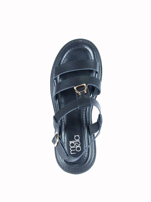 XMG-31739-4A-SP Босоножки женские Madella 