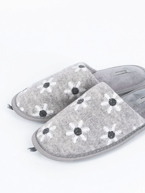 SC019-021 Обувь домашняя женская Baden Home 