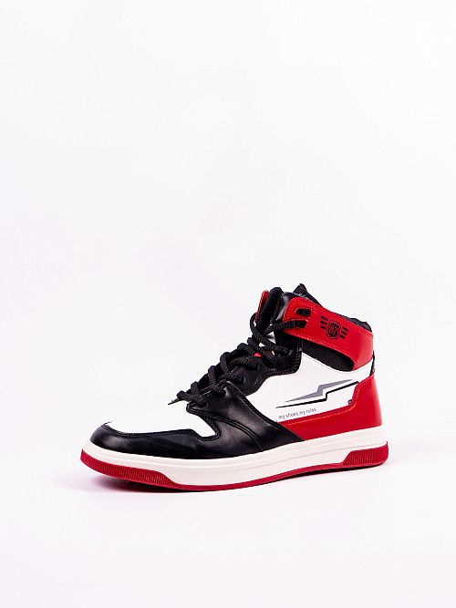 838150/09-01 Сникеры мужские KEDDO 