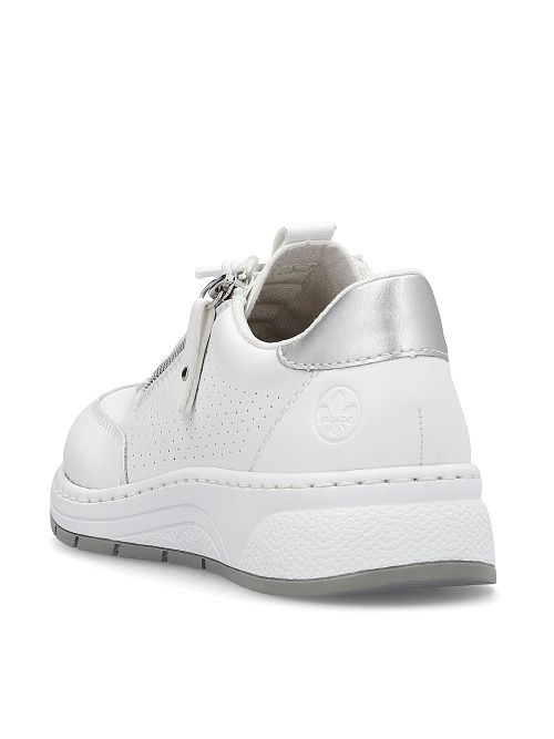 N6500/80 Полуботинки женские Rieker 