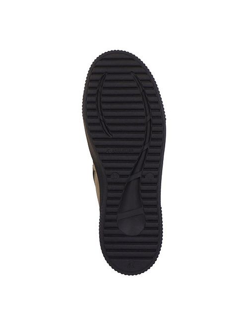 W0761/20 Ботинки женские Rieker 