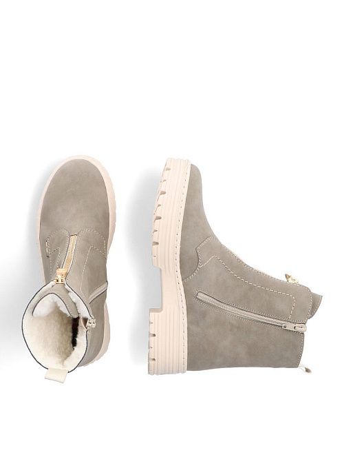 X8572/52 Ботинки женские Rieker 