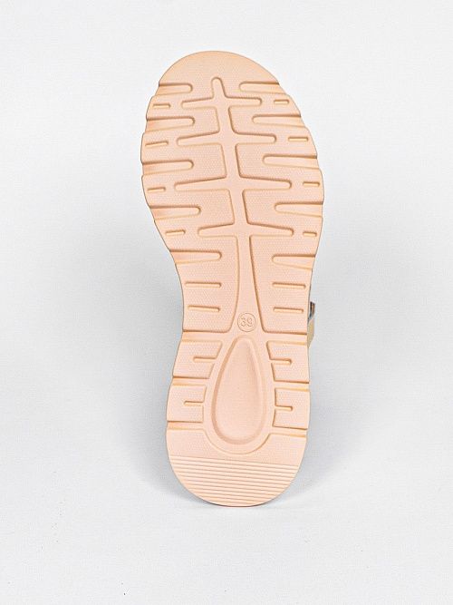 QSS24-HHLC3-027-3 Боcоножки женские Covani 