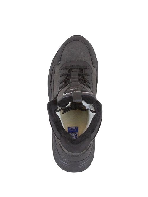 428272/07-01 Кроссовки мужские CROSBY 