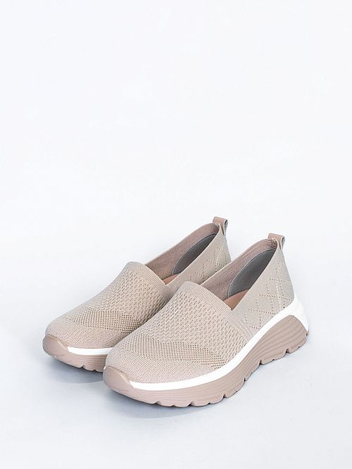 FR8012-6 Туфли закрытые женские 365 