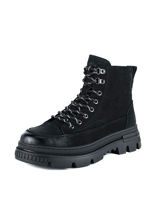 05-18-02-01W Ботинки мужские SHOIBERG 