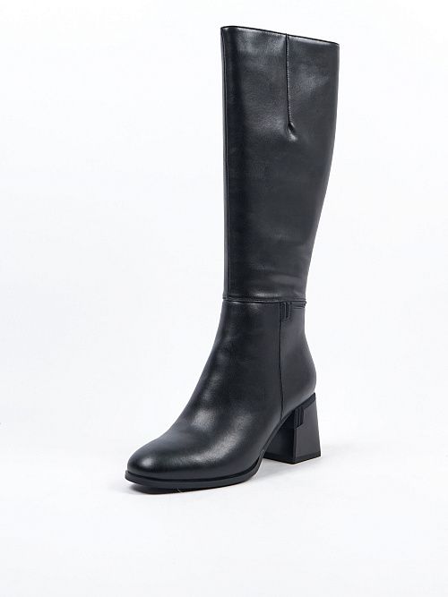 NAW23-BCLM1-083-A Сапоги женские Covani 