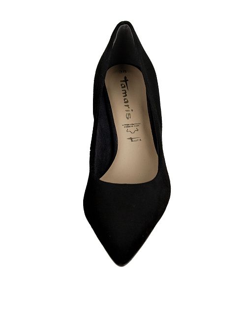 1-1-22434-41-001 Туфли женские Tamaris 