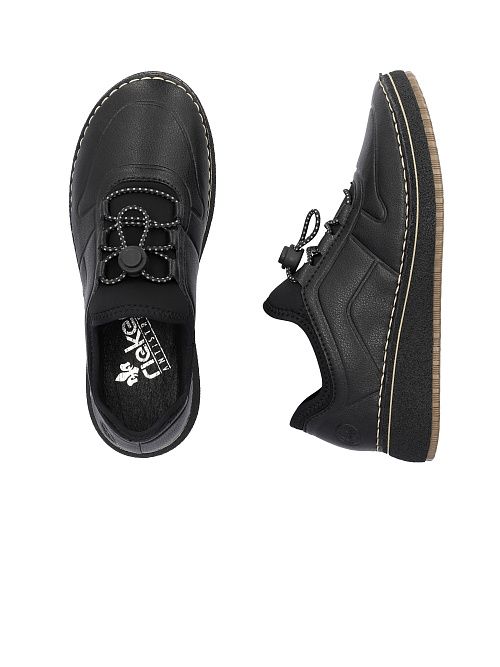 50960/00 Полуботинки женские Rieker 