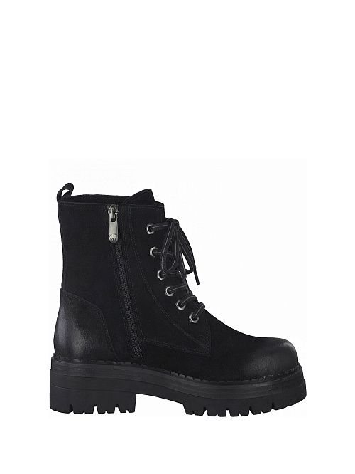 2-2-26293-27-001 Ботинки женские Marco Tozzi 