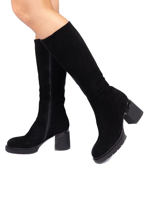 603314-9 Сапоги женские ТОФА 