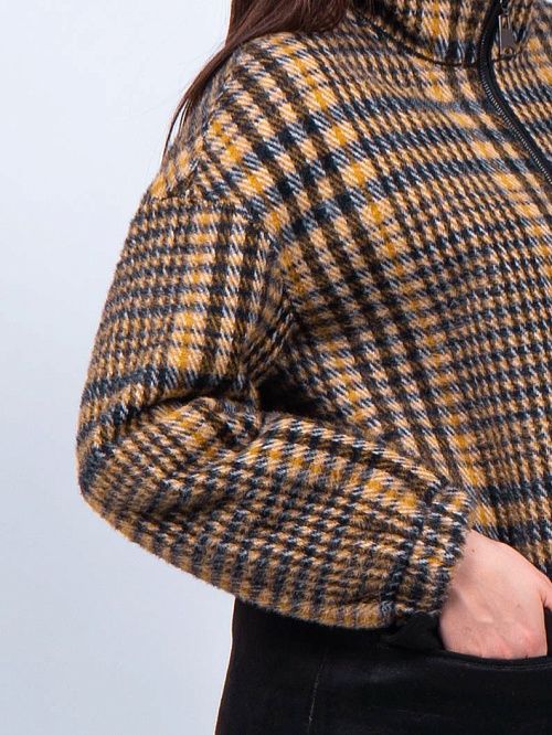 M3102 Куртка женская Baimuni 