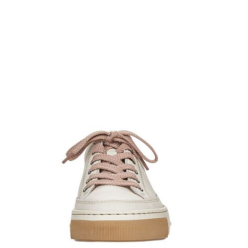 L8847/81 Кеды женские бежевый Rieker 