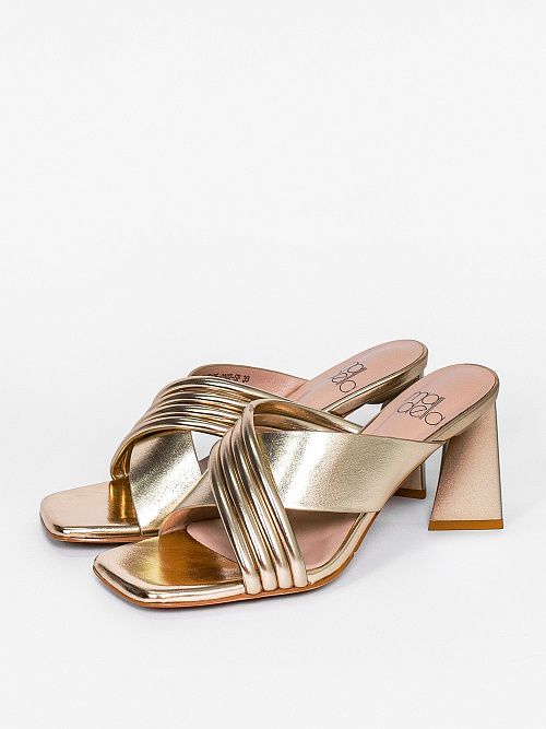 SCS-S24H425-0302-SP Мюли женские Madella 