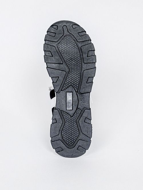 447026/01-01 Сандалии женские CROSBY 