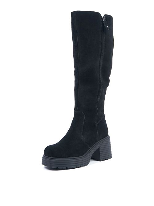 XBH-32270-4A-SW Сапоги женские Madella 