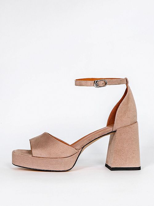 MYS24-BCLM3-028B Боcоножки женские Covani 