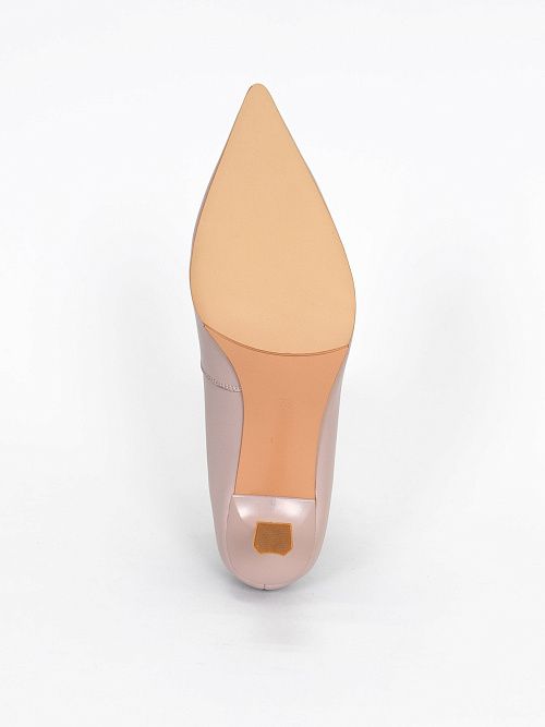 SCS-S24H406-0203-SP Туфли женские Madella 