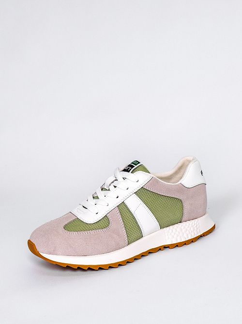 MRS22-BWLM3-035B Кроссовки женские Covani 