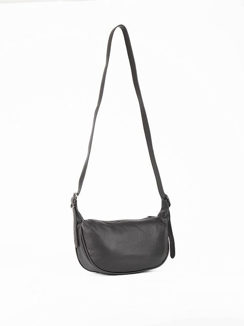 ST04-2 Сумка женская натуральная кожа коричневая 365Bags 