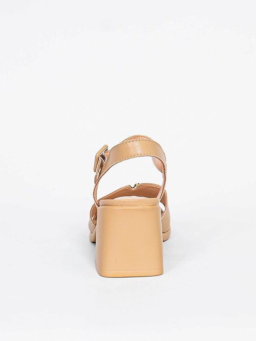 708726-7 Босоножки женские Tofa 