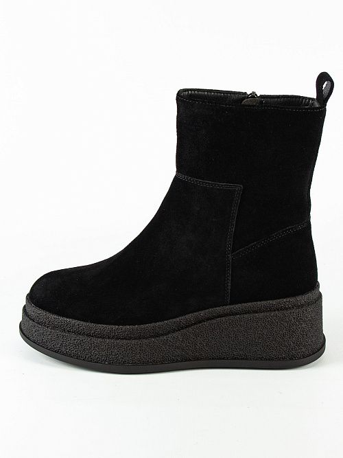 GBF-W23E46-0101-SW Ботинки женские Madella 