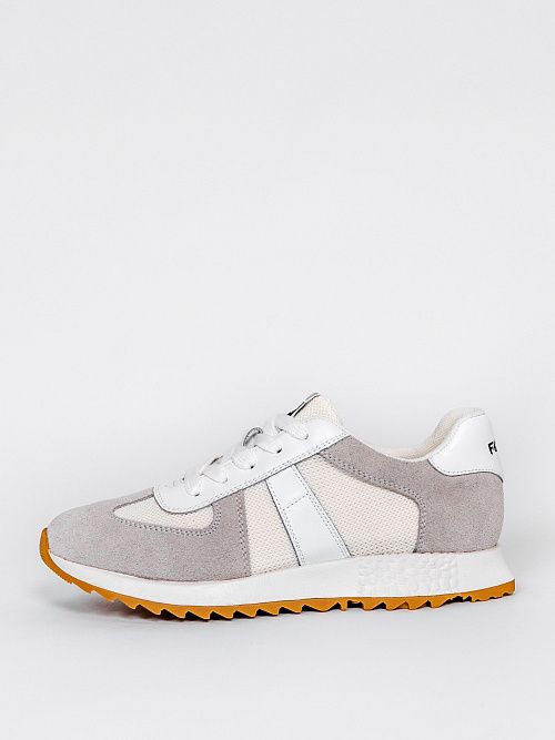 MRS22-BWLM3-035C Кроссовки женские Covani 