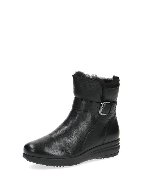 9-9-26455-29-022 Полусапоги женские Caprice 