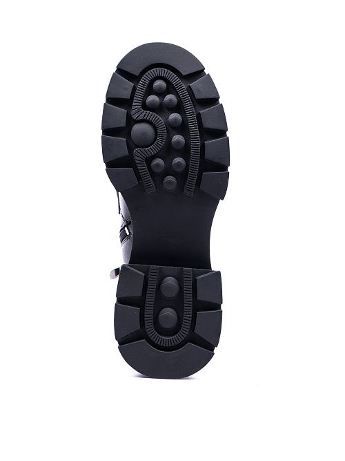 SCD-YANW12-0201-SB Ботинки женские Madella 