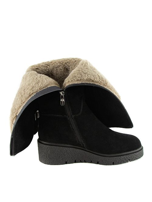 GBF-W23E62-0501-SW Сапоги женские Madella 