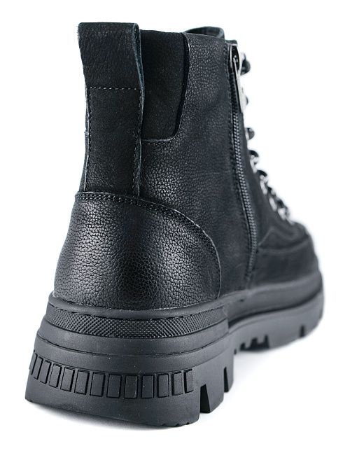 05-18-02-01W Ботинки мужские SHOIBERG 