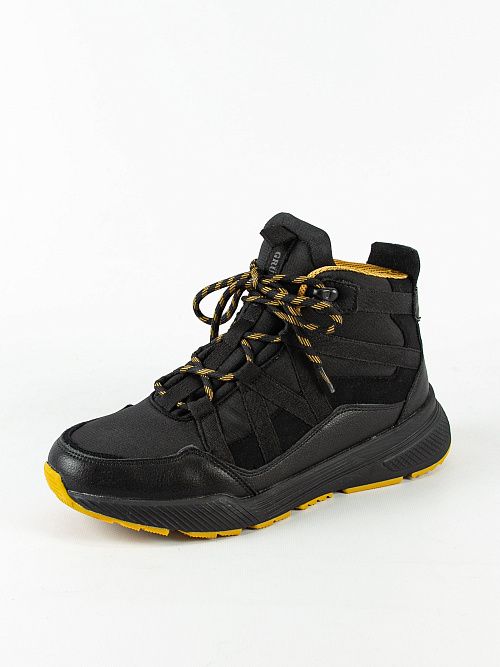 138157/03-01 Кроссовки мужские GRUNBERG 