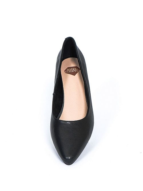 KF353-010 Туфли женские Baden 