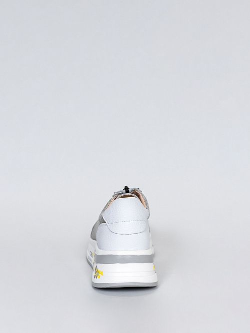 FR8049-1 Полуботинки женские 365 