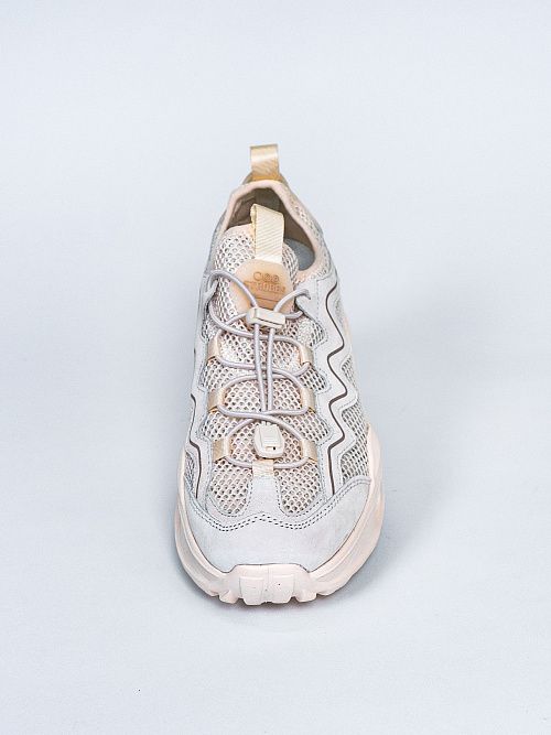 F7468-16 Кроссовки женские STROBBS 