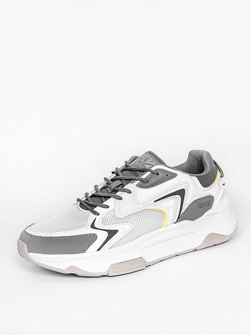 447011/01-03 Кроссовки мужские CROSBY 