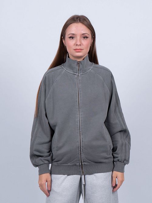 W0113/3 Олимпийка серый 365 