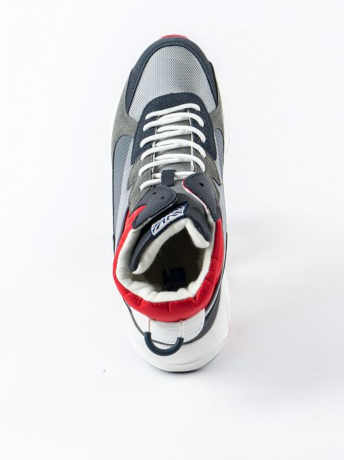 438191/06-02 Кроссовки мужские CROSBY 