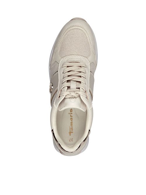 1-1-23727-42-430 Кроссовки женские Tamaris Essentials 