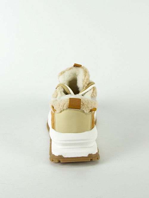 606876-6 Кроссовки женские Torsion Field 